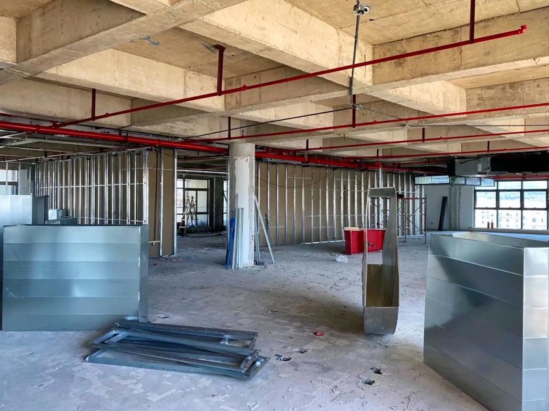 建设工程公司的生存之道:从困境中寻求突破