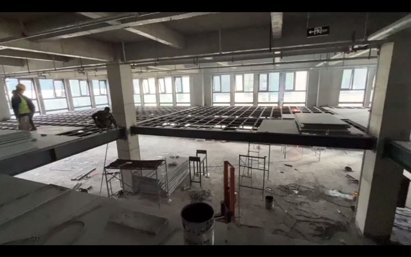 未来五年,建设工程公司的数字化转型之路