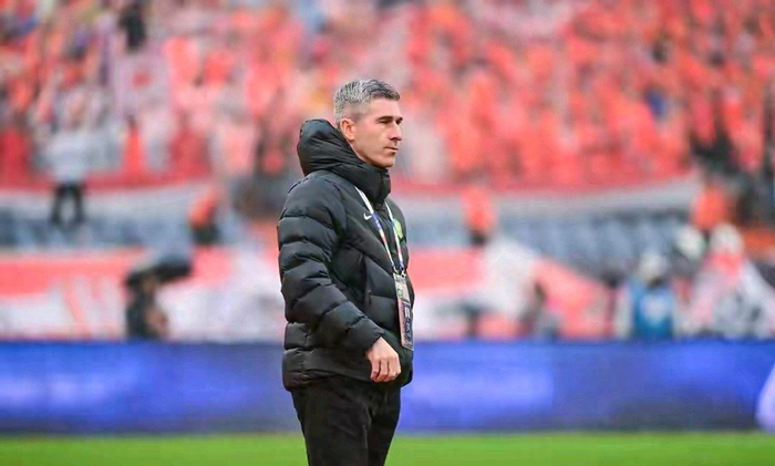 国安客场1-2负泰山 防守细节成关键败因