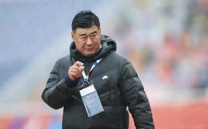 国安客场1-2负泰山 防守细节成关键败因