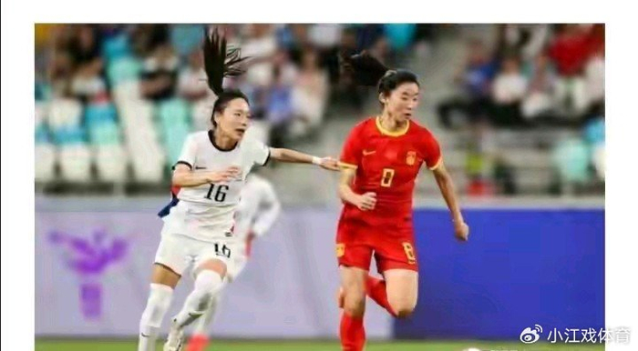 中国女足战术体系崩塌引换帅讨论