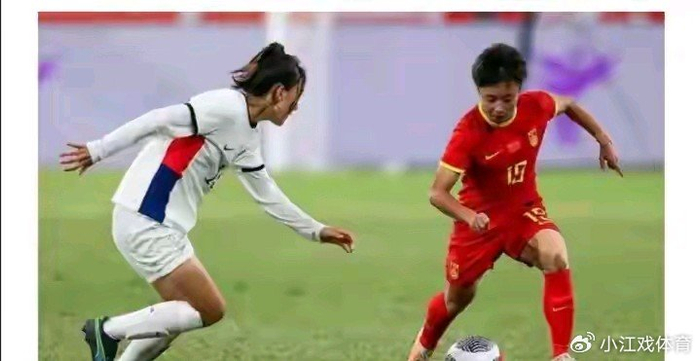 中国女足战术体系崩塌引换帅讨论