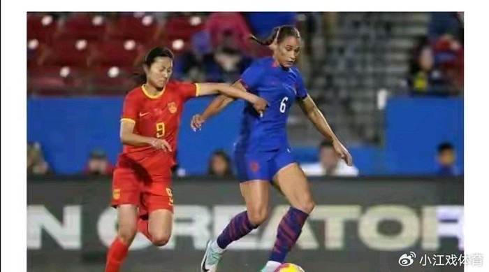 中国女足战术体系崩塌引换帅讨论