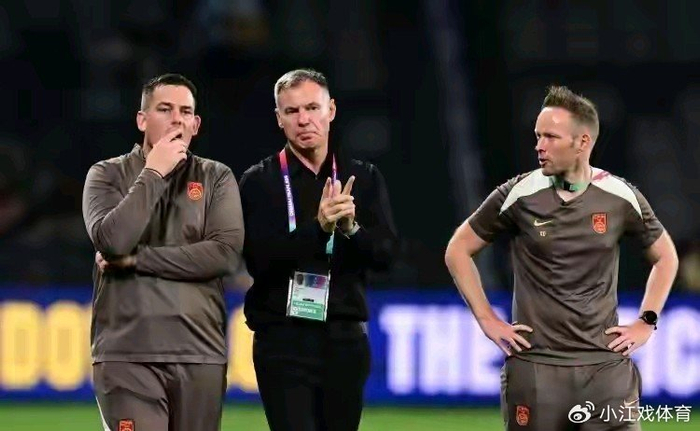 中国女足战术体系崩塌引换帅讨论