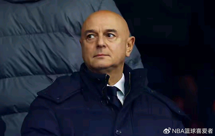 热刺英超保级危机：换帅频繁难挽颓势