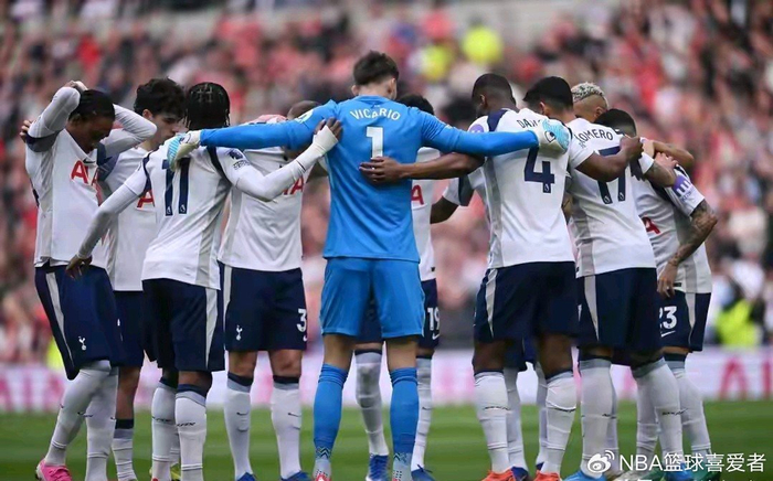 热刺英超保级危机：换帅频繁难挽颓势