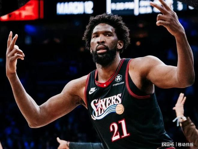 保罗-乔治复出砍39+5+6助 76人客场大胜奇才
