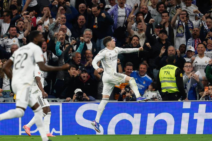 巴尔韦德2026年狂飙突进，8球8助攻创生涯新高