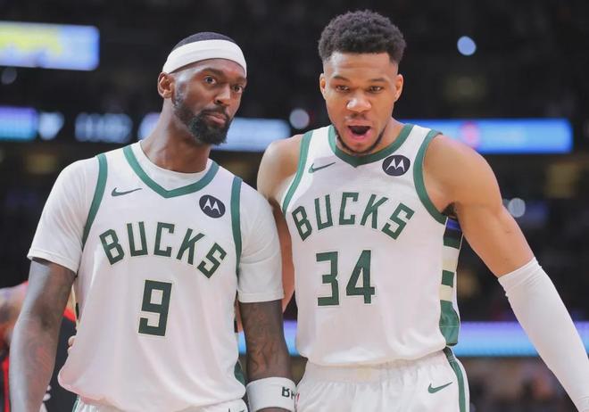 波蒂斯直言字母哥交易流言需尽早决断 雄鹿今夏