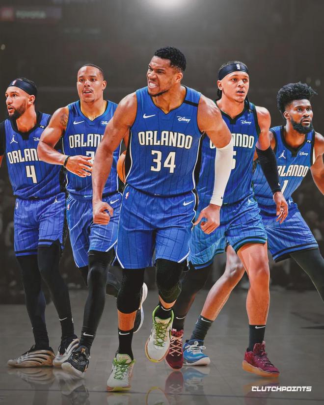 波蒂斯直言字母哥交易流言需尽早决断 雄鹿今夏