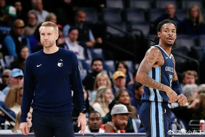 莫兰特赛季报销三年伤病与场外风波令灰熊重建