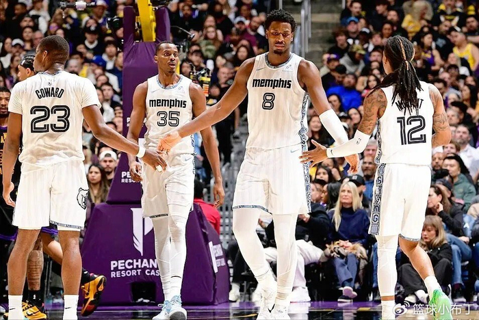 莫兰特赛季报销三年伤病与场外风波令灰熊重建