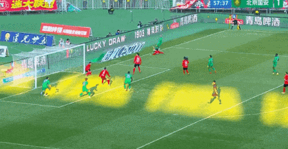 辽宁铁人两连胜暂列前三，国安三轮不胜积负分