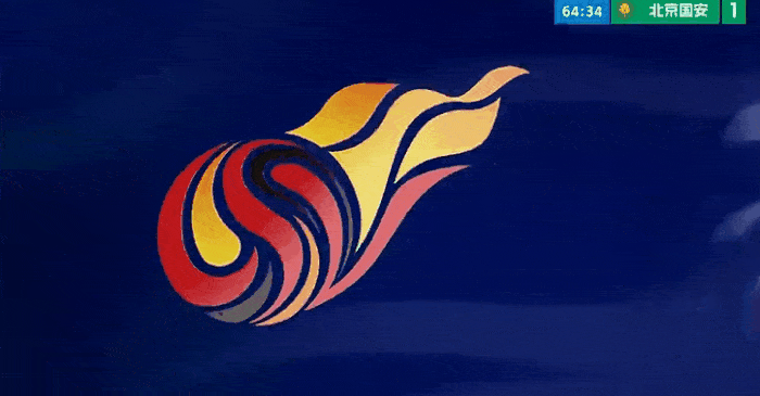 辽宁铁人两连胜暂列前三，国安三轮不胜积负分