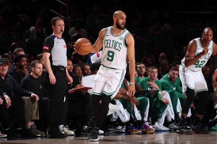 怀特成凯尔特人隐形核心助力夺冠