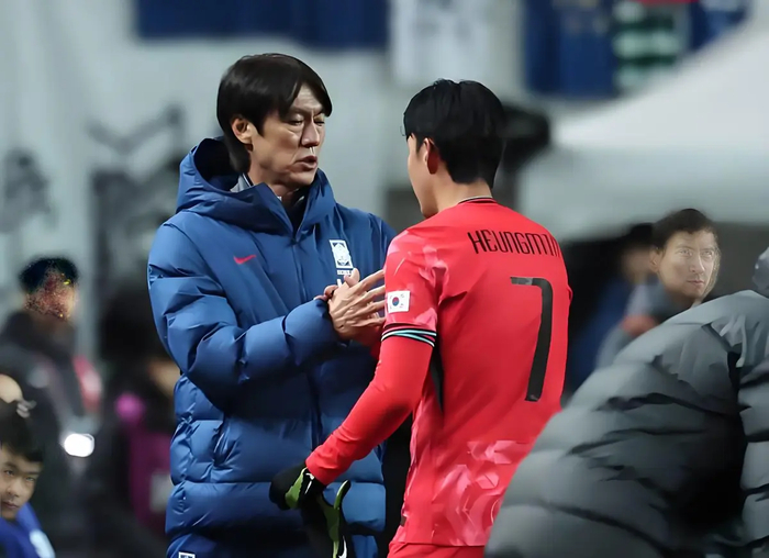 韩国男足0-4惨败科特迪瓦 暴露世界杯前致命隐患