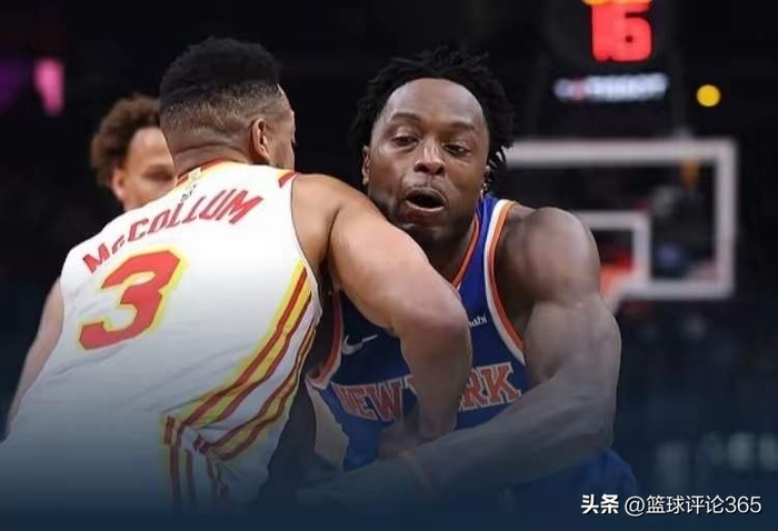 尼克斯遭遇老鹰顽强抵抗 系列赛陷入胶着